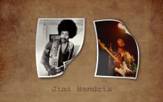    Jimi Hendrix / 1280x800
