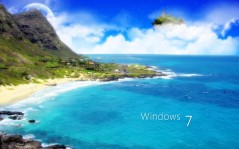  Windows 7 -   / 1680x1050